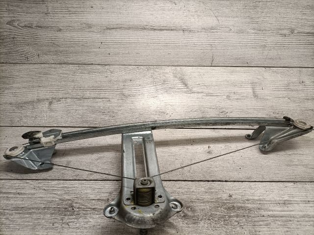 bontott OPEL ZAFIRA B Bal hátsó Ablakemelő Szerkezet (Mechanikus)