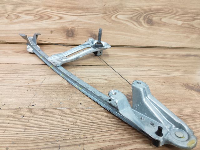 bontott OPEL ZAFIRA B Bal hátsó Ablakemelő Szerkezet (Mechanikus)