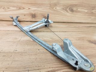 bontott OPEL ZAFIRA B Bal hátsó Ablakemelő Szerkezet (Mechanikus)