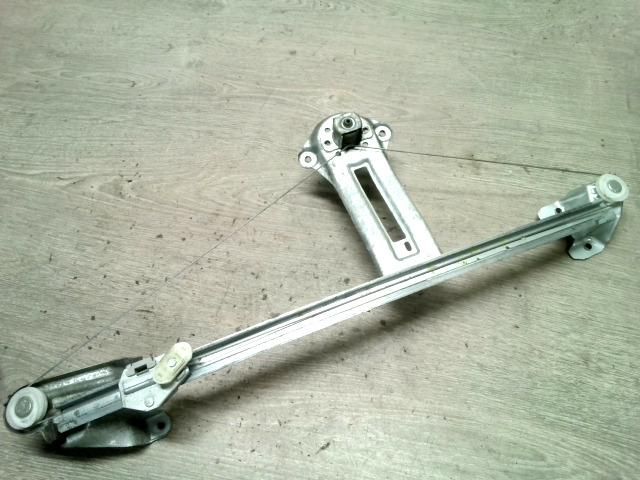 bontott OPEL ZAFIRA B Bal hátsó Ablakemelő Szerkezet (Mechanikus)