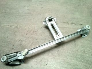 bontott OPEL ZAFIRA B Bal hátsó Ablakemelő Szerkezet (Mechanikus)