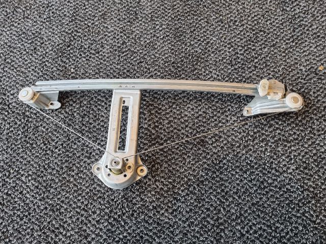 bontott OPEL ZAFIRA B Bal hátsó Ablakemelő Szerkezet (Mechanikus)