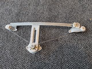 bontott OPEL ZAFIRA B Bal hátsó Ablakemelő Szerkezet (Mechanikus)