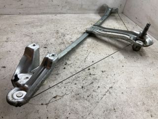 bontott OPEL ZAFIRA B Bal hátsó Ablakemelő Szerkezet (Mechanikus)