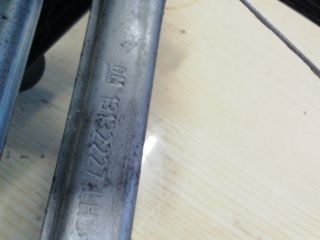 bontott OPEL ZAFIRA B Bal hátsó Ablakemelő Szerkezet (Mechanikus)