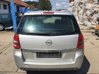 bontott OPEL ZAFIRA B Bal hátsó Ajtó Kárpit