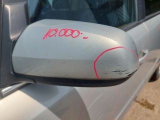 bontott OPEL ZAFIRA B Bal hátsó Ajtó Kárpit