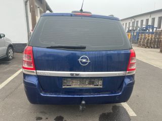 bontott OPEL ZAFIRA B Bal hátsó Ajtó Kárpit