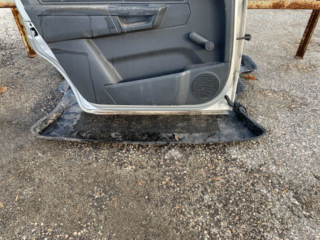 bontott OPEL ZAFIRA B Bal hátsó Ajtó (Részeivel)