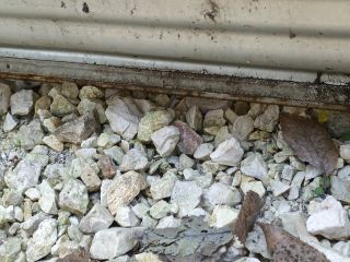 bontott OPEL ZAFIRA B Bal hátsó Ajtó (Részeivel)