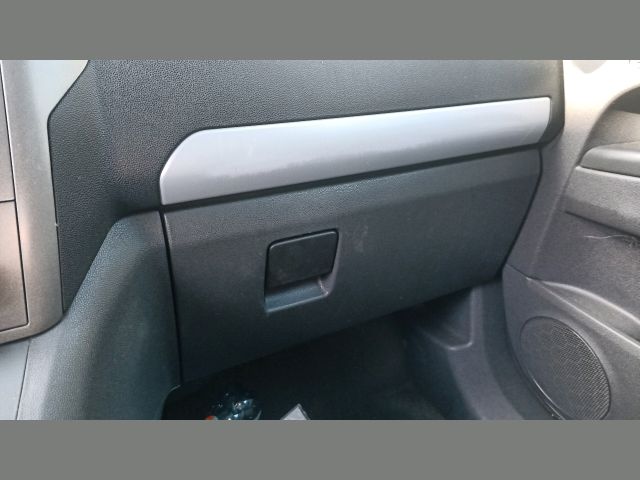 bontott OPEL ZAFIRA B Bal hátsó Ajtó (Részeivel)