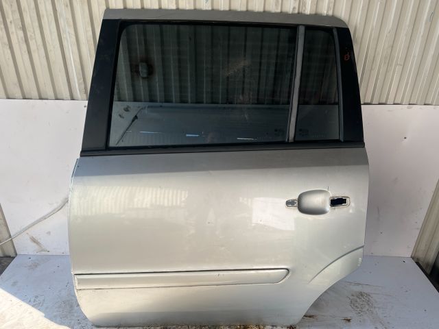 bontott OPEL ZAFIRA B Bal hátsó Ajtó (Üres lemez)
