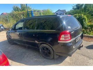 bontott OPEL ZAFIRA B Bal hátsó Ajtó (Üres lemez)