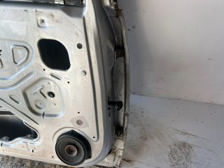 bontott OPEL ZAFIRA B Bal hátsó Ajtó (Üres lemez)