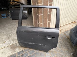 bontott OPEL ZAFIRA B Bal hátsó Ajtó (Üres lemez)