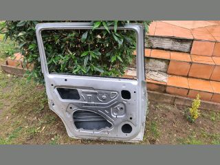 bontott OPEL ZAFIRA B Bal hátsó Ajtó (Üres lemez)