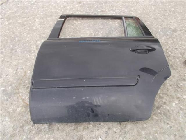 bontott OPEL ZAFIRA B Bal hátsó Ajtó (Üres lemez)