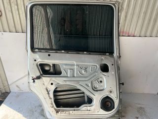bontott OPEL ZAFIRA B Bal hátsó Ajtó (Üres lemez)