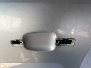 bontott OPEL ZAFIRA B Bal hátsó Ajtó (Üres lemez)