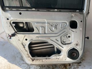 bontott OPEL ZAFIRA B Bal hátsó Ajtó (Üres lemez)