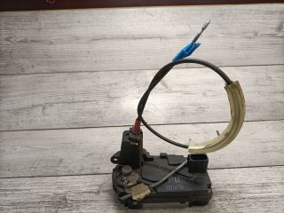 bontott OPEL ZAFIRA B Bal hátsó Ajtózár