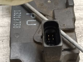 bontott OPEL ZAFIRA B Bal hátsó Ajtózár