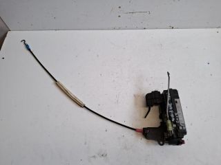 bontott OPEL ZAFIRA B Bal hátsó Ajtózár