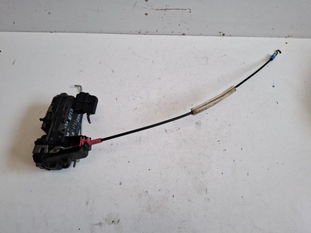 bontott OPEL ZAFIRA B Bal hátsó Ajtózár