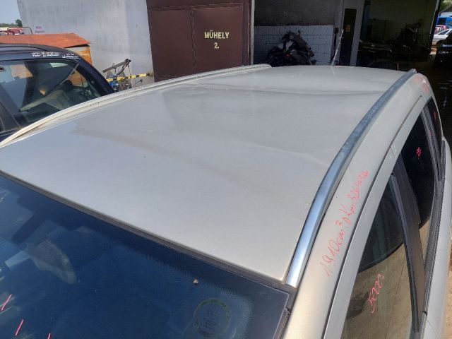 bontott OPEL ZAFIRA B Bal hátsó Csonkállvány Kerékaggyal