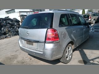 bontott OPEL ZAFIRA B Bal hátsó Fejtámla