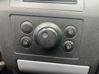 bontott OPEL ZAFIRA B Bal hátsó Fejtámla