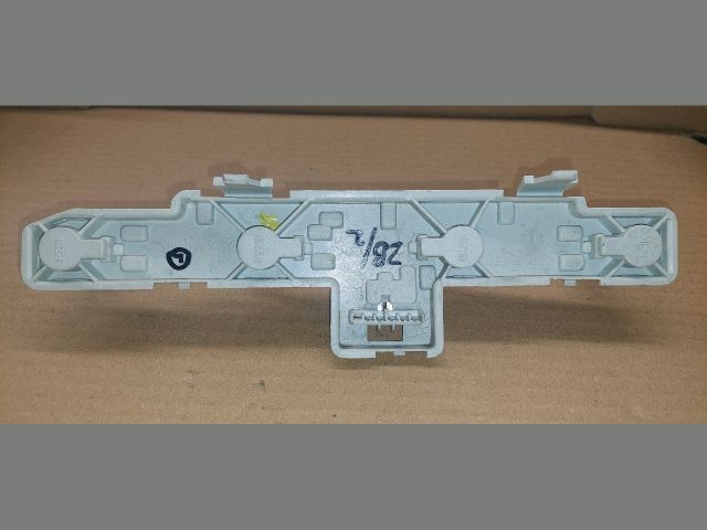 bontott OPEL ZAFIRA B Bal Hátsó Lámpa Foglalat