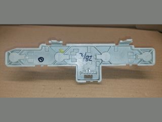 bontott OPEL ZAFIRA B Bal Hátsó Lámpa Foglalat