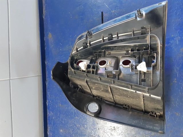 bontott OPEL ZAFIRA B Bal Hátsó Lámpa