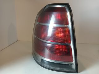 bontott OPEL ZAFIRA B Bal Hátsó Lámpa