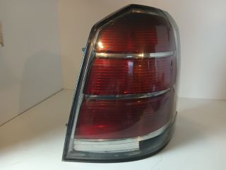 bontott OPEL ZAFIRA B Bal Hátsó Lámpa