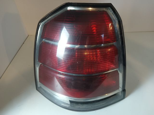 bontott OPEL ZAFIRA B Bal Hátsó Lámpa