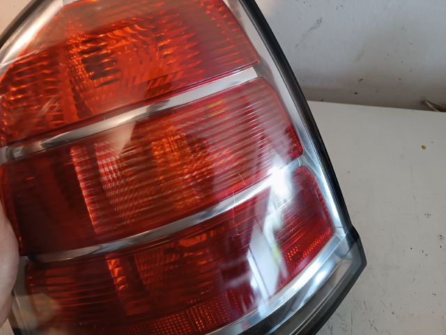 bontott OPEL ZAFIRA B Bal Hátsó Lámpa