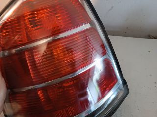 bontott OPEL ZAFIRA B Bal Hátsó Lámpa