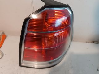 bontott OPEL ZAFIRA B Bal Hátsó Lámpa