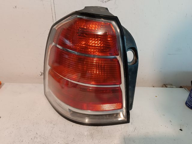 bontott OPEL ZAFIRA B Bal Hátsó Lámpa