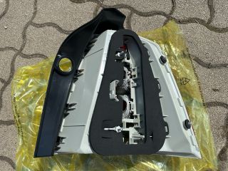 bontott OPEL ZAFIRA B Bal Hátsó Lámpa