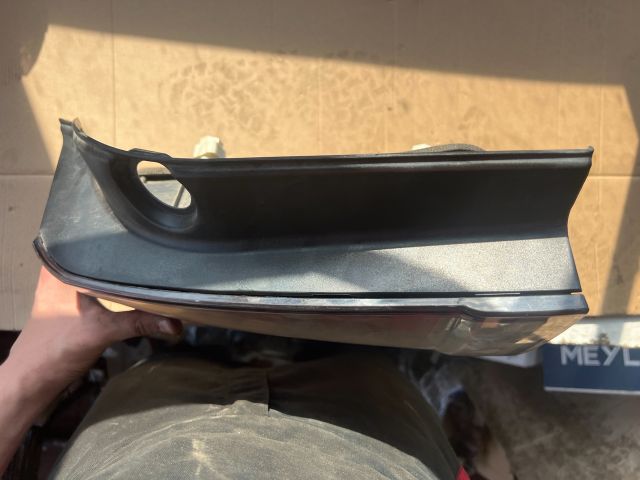 bontott OPEL ZAFIRA B Bal Hátsó Lámpa