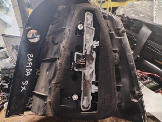 bontott OPEL ZAFIRA B Bal Hátsó Lámpa