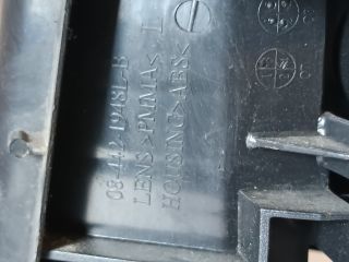 bontott OPEL ZAFIRA B Bal Hátsó Lámpa