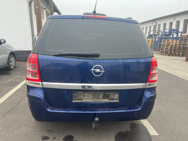 bontott OPEL ZAFIRA B Bal Hátsó Lámpa