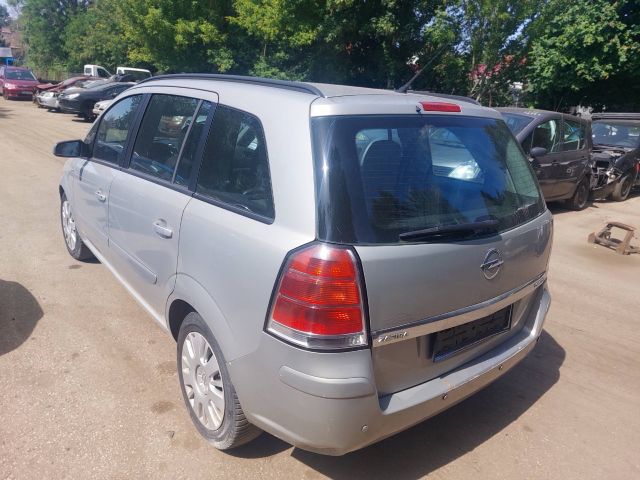 bontott OPEL ZAFIRA B Bal Hátsó Lámpa