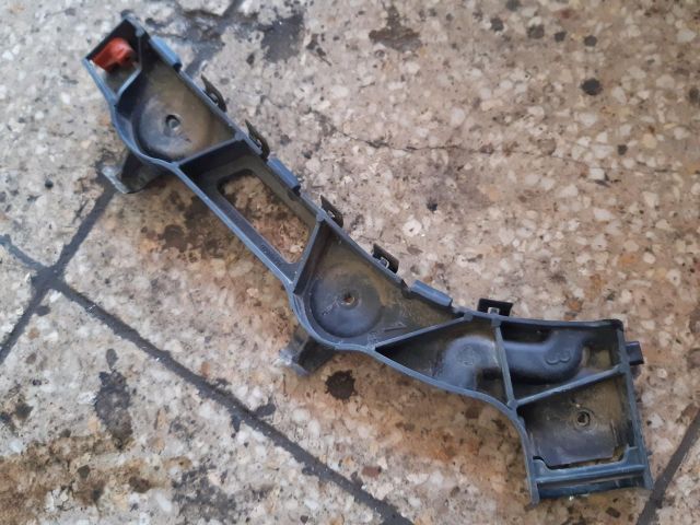 bontott OPEL ZAFIRA B Bal hátsó Lökhárító Tartó (Műanyag)