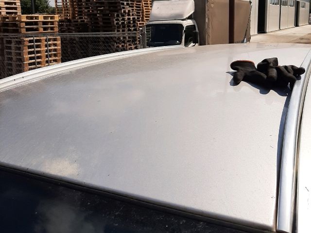 bontott OPEL ZAFIRA B Bal hátsó Vízlehúzó Gumicsík