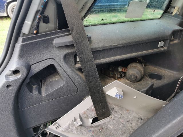 bontott OPEL ZAFIRA B Bal Kalaptartó Tartó Konzol